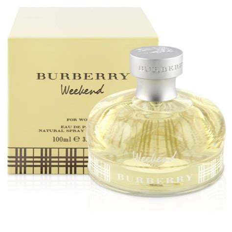 perfume weekend burberry mujer|burberry weekend perfume boots.